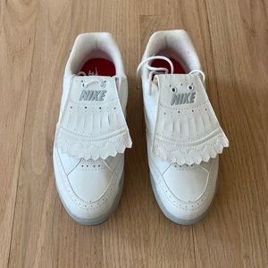 Women’s Nike Golf Shoes